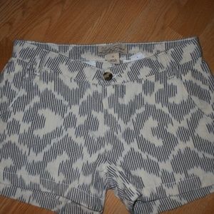 Lucky Brand Shorts 0 25
